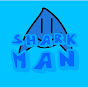 SharkMan