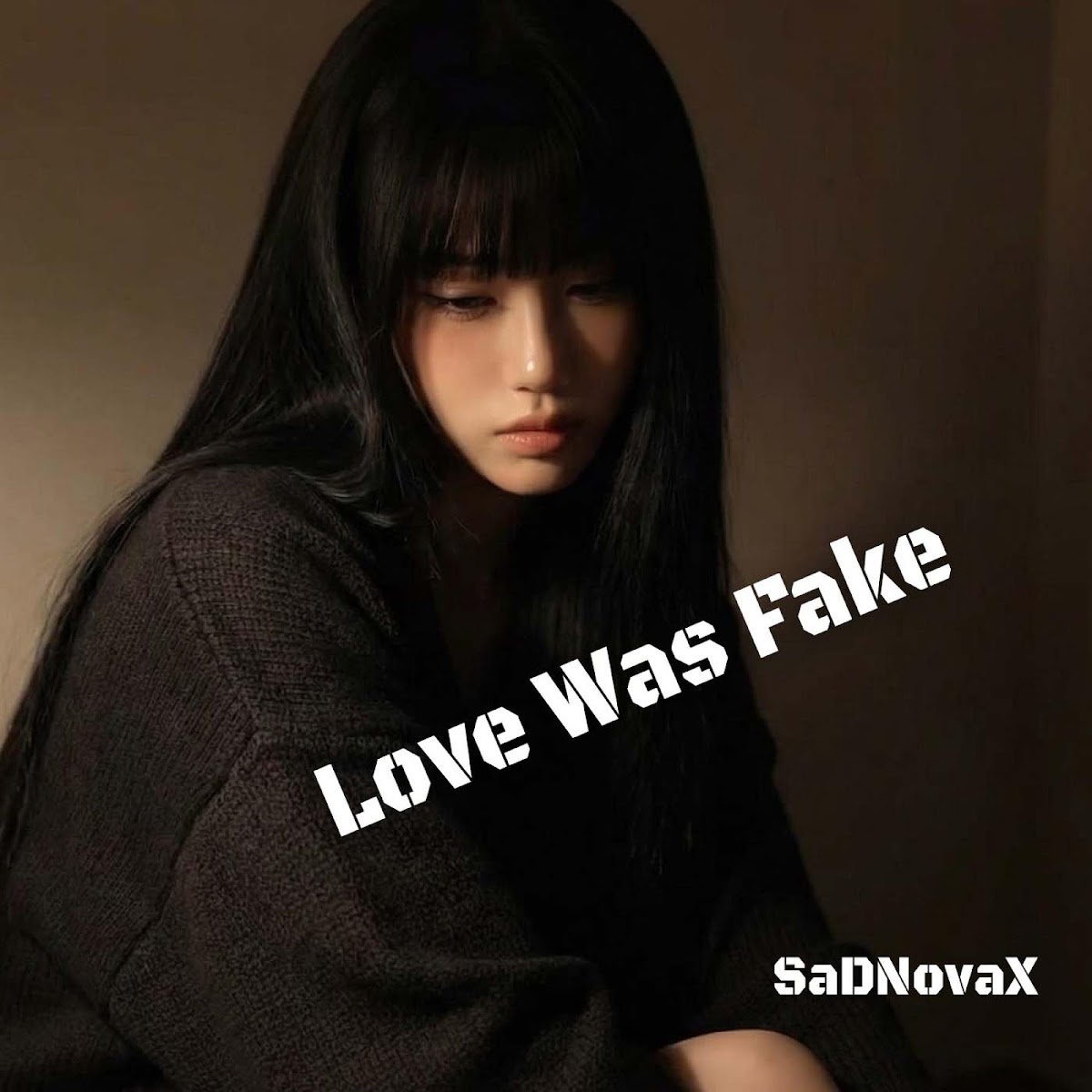 Love Was Fake