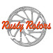 Rusty Rotors