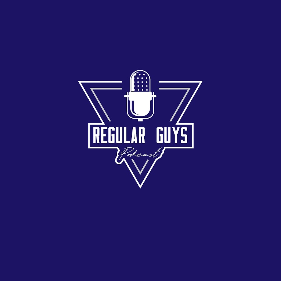 Regular Guys Podcast 
