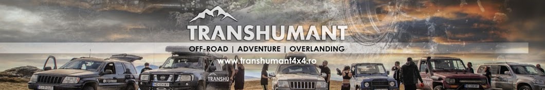 TRANSHUMANT Banner