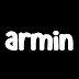 logo ENGLISH WITH ARMIN