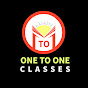 ONE TO ONE CLASSES