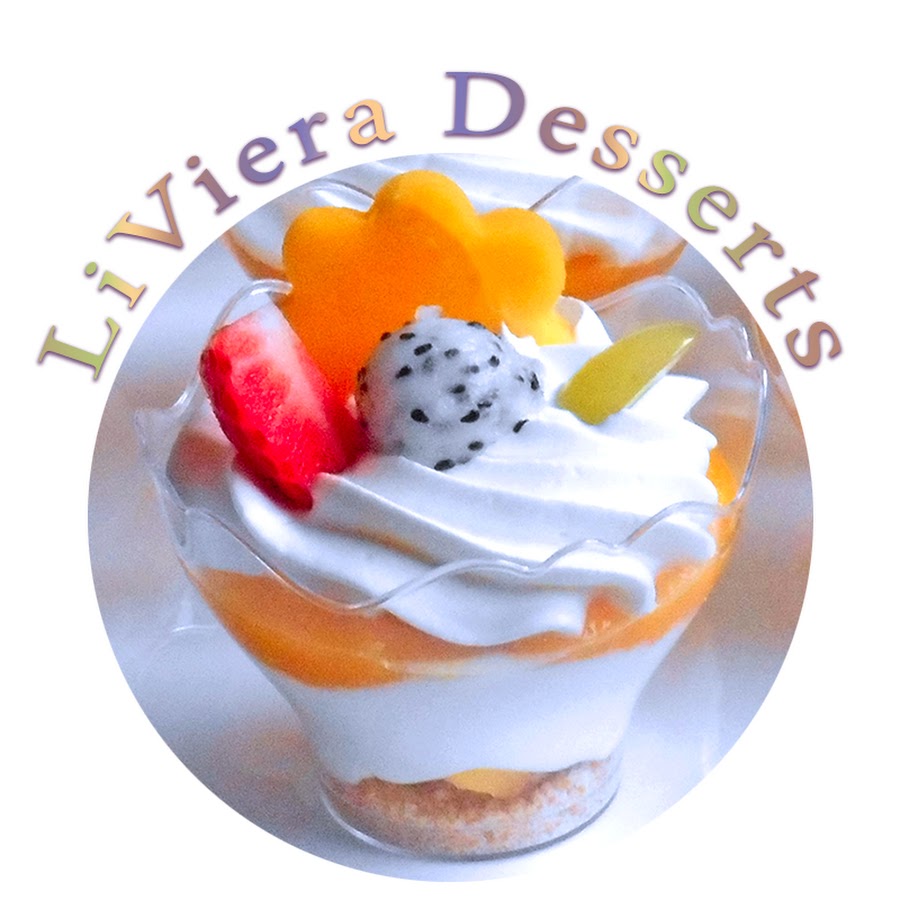 LiViera Desserts @livieradesserts