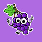 Grape animation