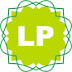 logo LAZER PRO