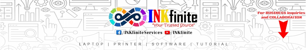 INKfinite