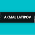 logo Akmal Latipov