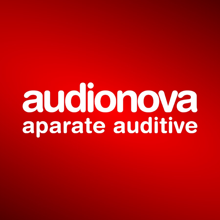 Audionova YouTube