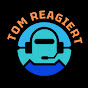 Tom Reagiert 