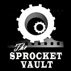 The Sprocket Vault