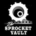 logo The Sprocket Vault