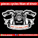 Cycle Fedan EL KHEIR