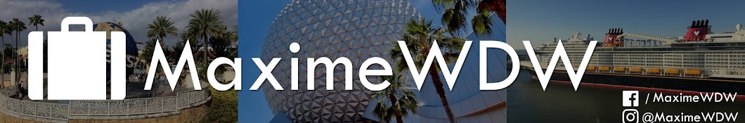 MaximeWDW Banner