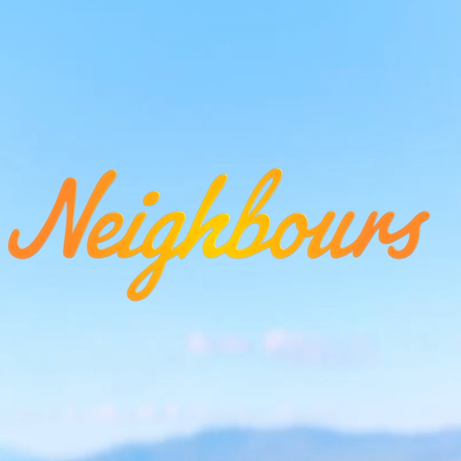 Neighbours Official Channel @neighbours