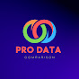 Pro Data Comparison