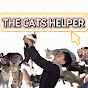 The cats helper