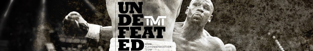 FloydMayweather Banner