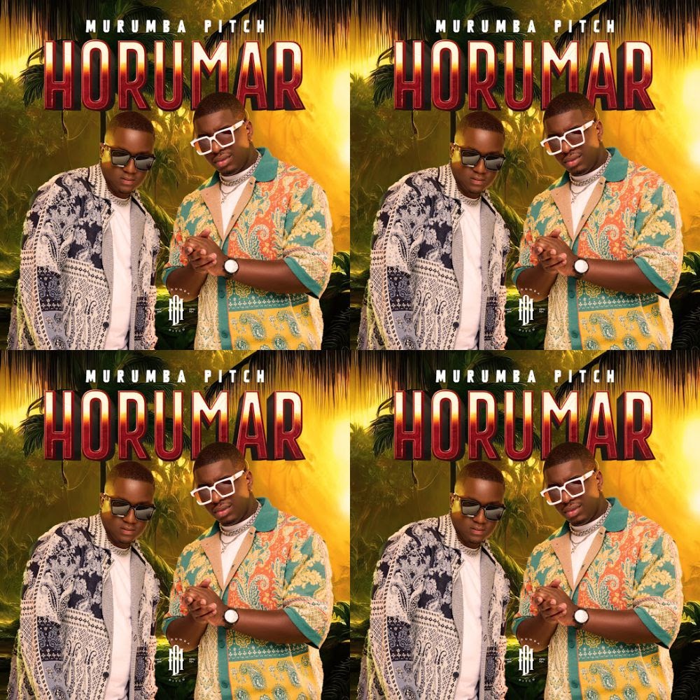 murumba-pitch-album