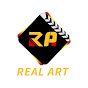 REAL ART TV SÉNÉGAL 