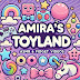 Amira's Toyland