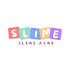 logo Slime ASMR