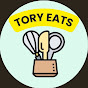 Tory Eats