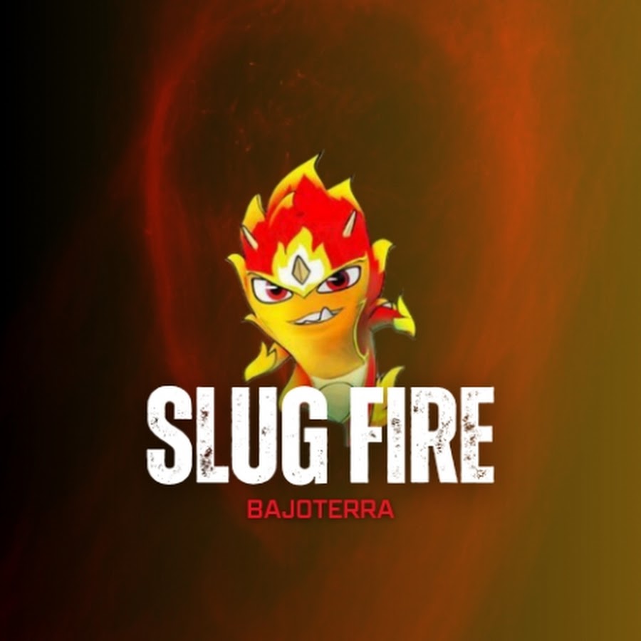 Slug fire - YouTube