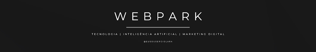 Sérgio Lara - Webpark 