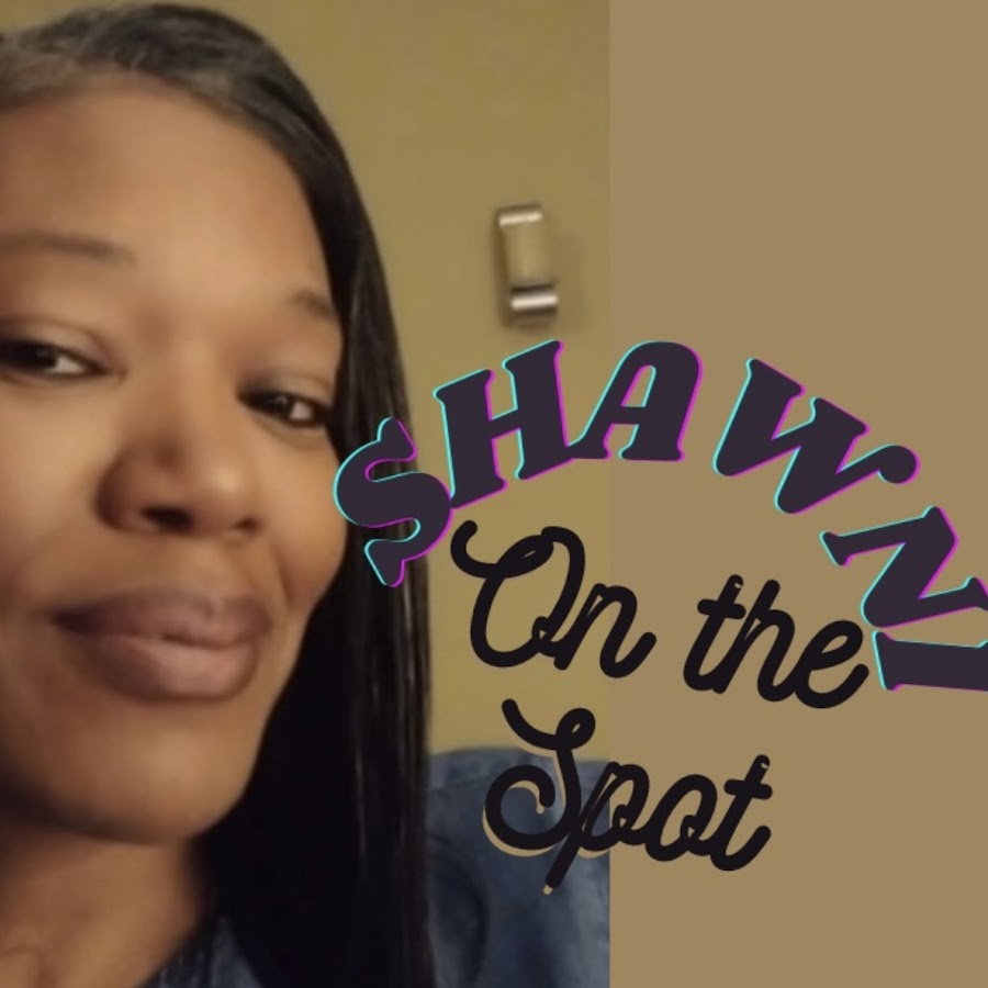 Shawni On the Spot