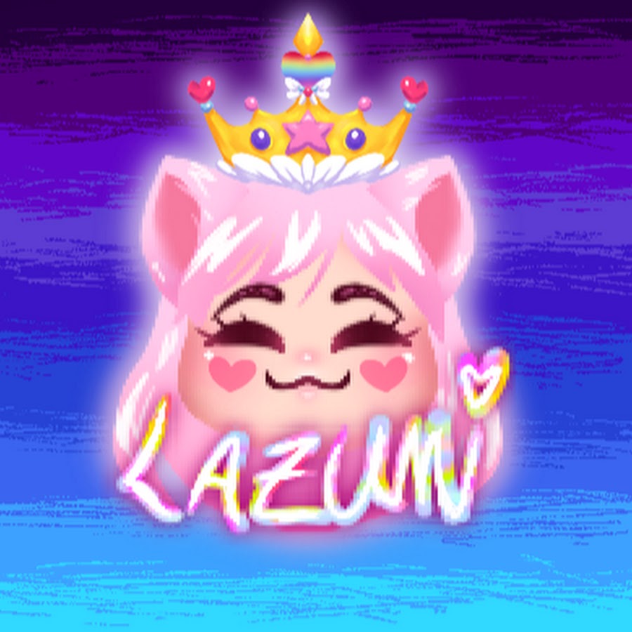Queen Lazumi