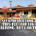 Masjid Kariah Seberang Batu Hampar, Rembau