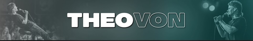 Theo Von Banner