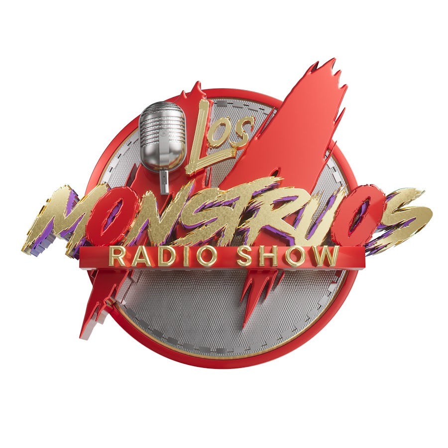 Los Monstruos Radio Show @losmonstruosradioshow