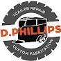 D Phillips Trailers