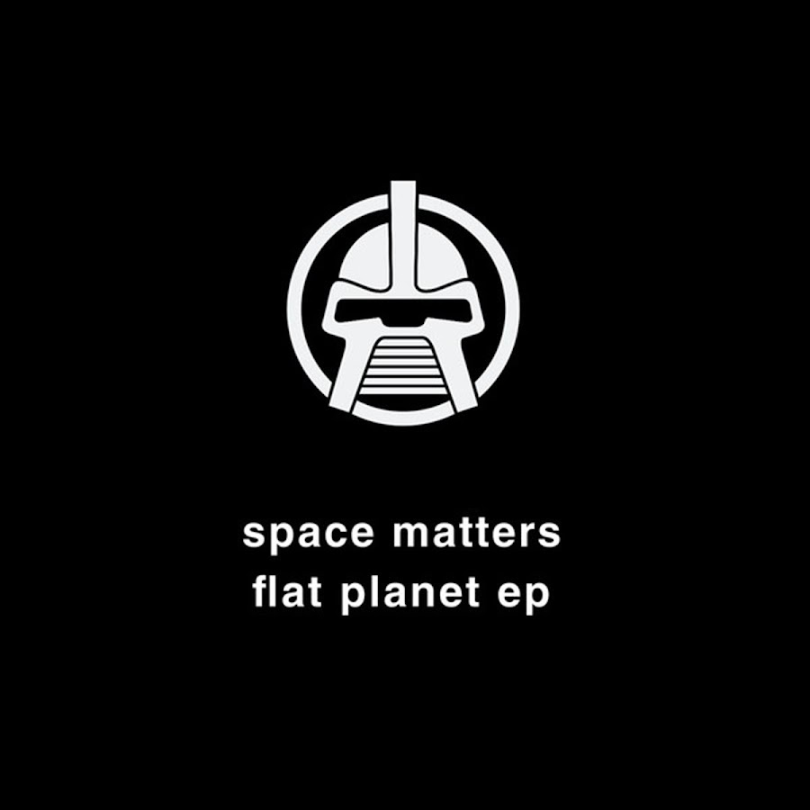 Space matters. Last Life. Loxy Cylon recordings. Decision Space.