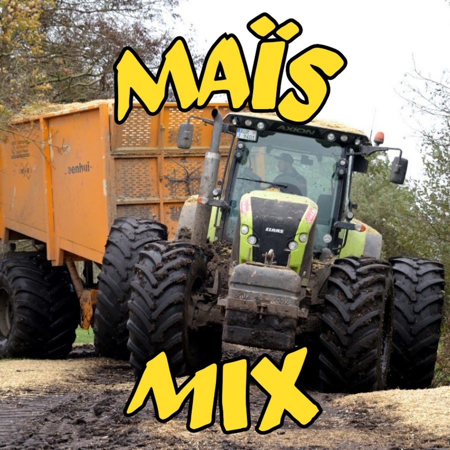 Maïsmix