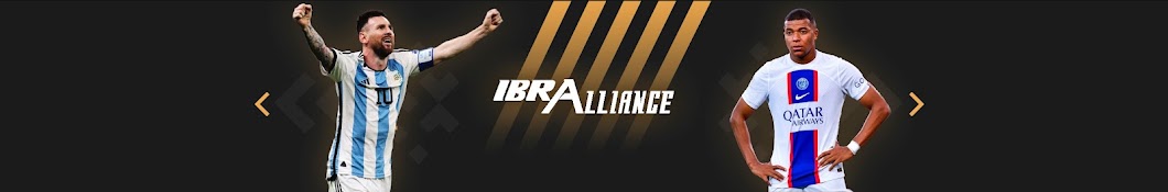 IbraAlliance Banner