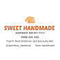 Sweet handmade