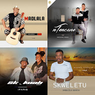 maskandi playlist