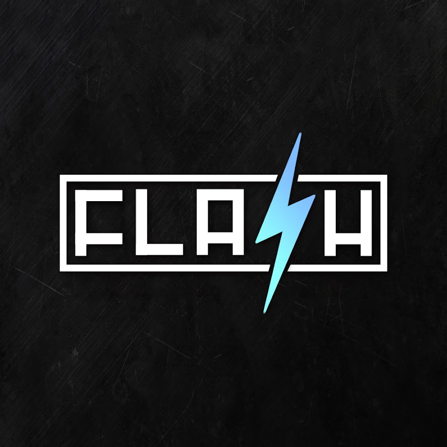 Flash @Flash0722