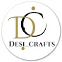 Desi craft