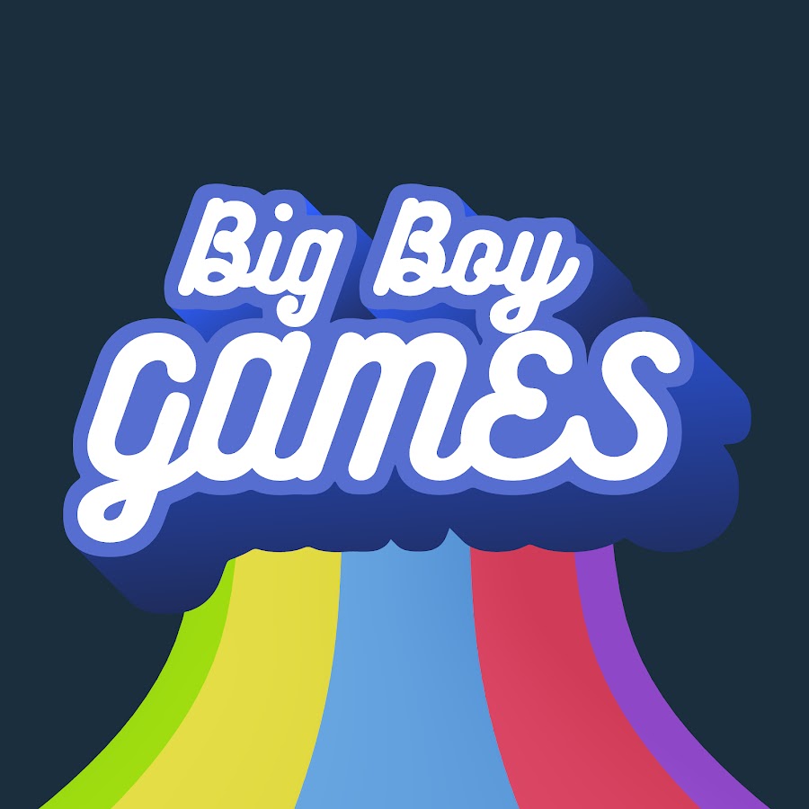 Big Boy Games