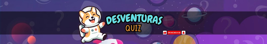 Desventuras Quiz