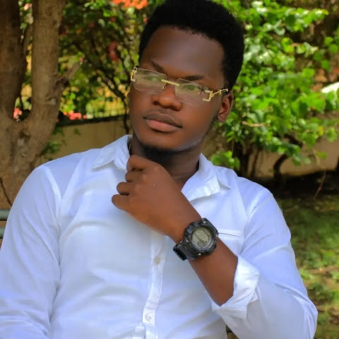 influencer profile picture