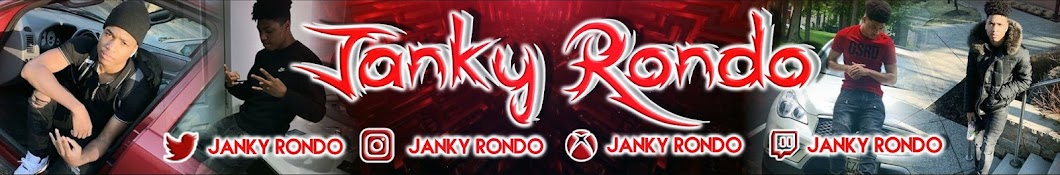 Janky Rondo Banner