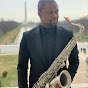 DMV Saxophonist