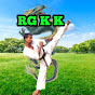 RG kyokushin Karate