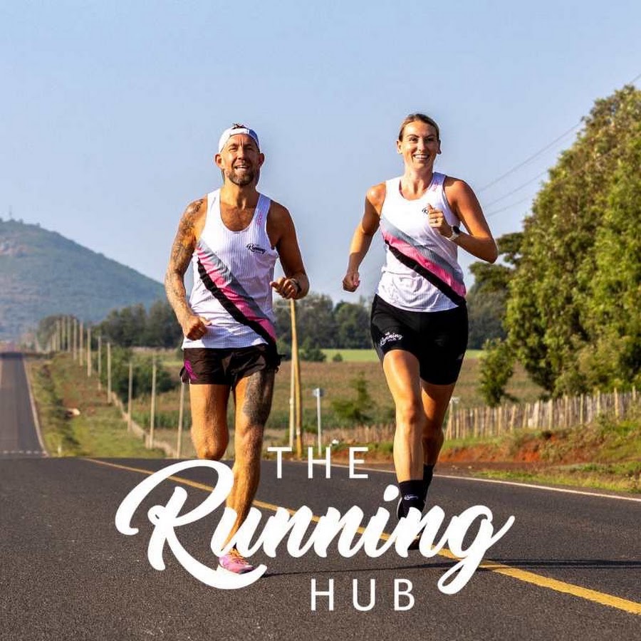 The Running Hub Community 
