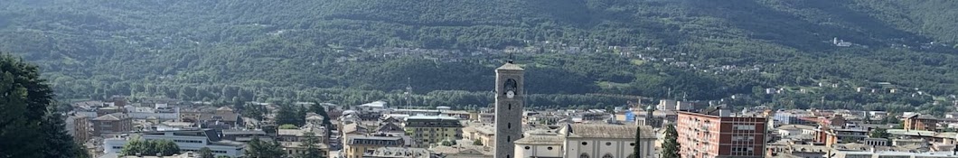 Centro Evangelico di Cultura - Sondrio